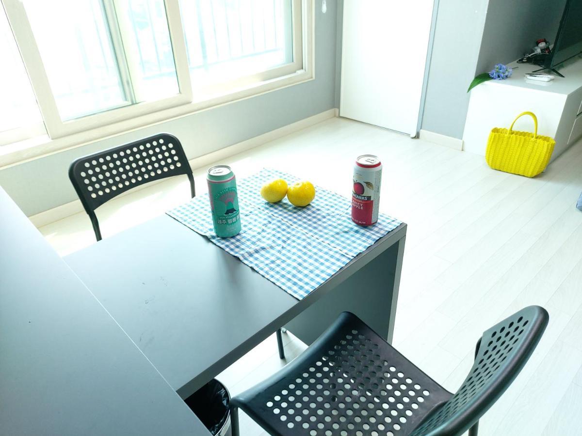 아라팰리스 호텔 제주 외부 사진